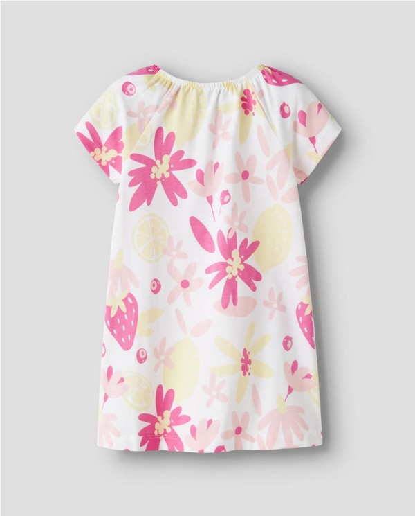 VESTIDO PUNTO LA DOLCE VITA