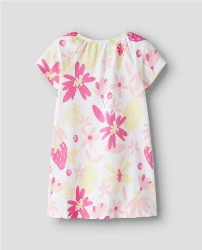 VESTIDO PUNTO LA DOLCE VITA