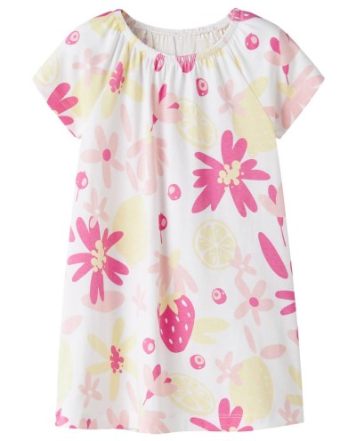 VESTIDO PUNTO LA DOLCE VITA