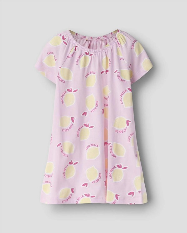 VESTIDO PUNTO CIAO BELLA