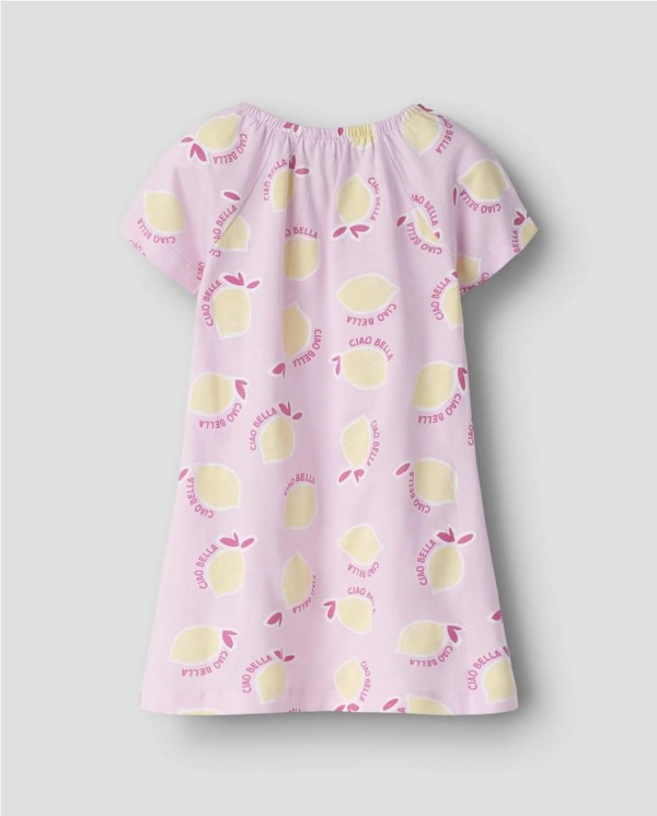 VESTIDO PUNTO CIAO BELLA