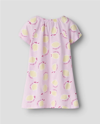 VESTIDO PUNTO CIAO BELLA