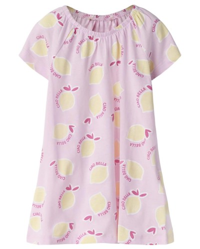 VESTIDO PUNTO CIAO BELLA