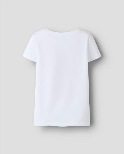 CAMISETA M/C LA DOLCE VITA