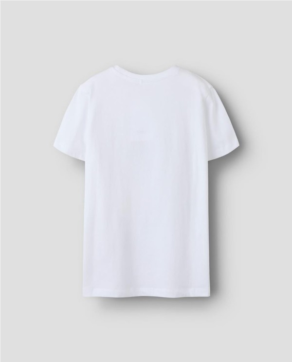 CAMISETA M/C TENNIS CLUB