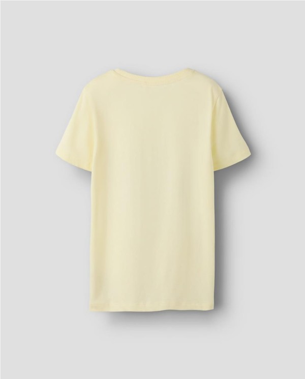 CAMISETA M/C SOME THING