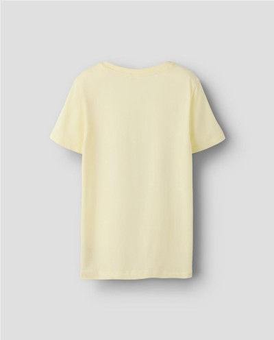 CAMISETA M/C SOME THING