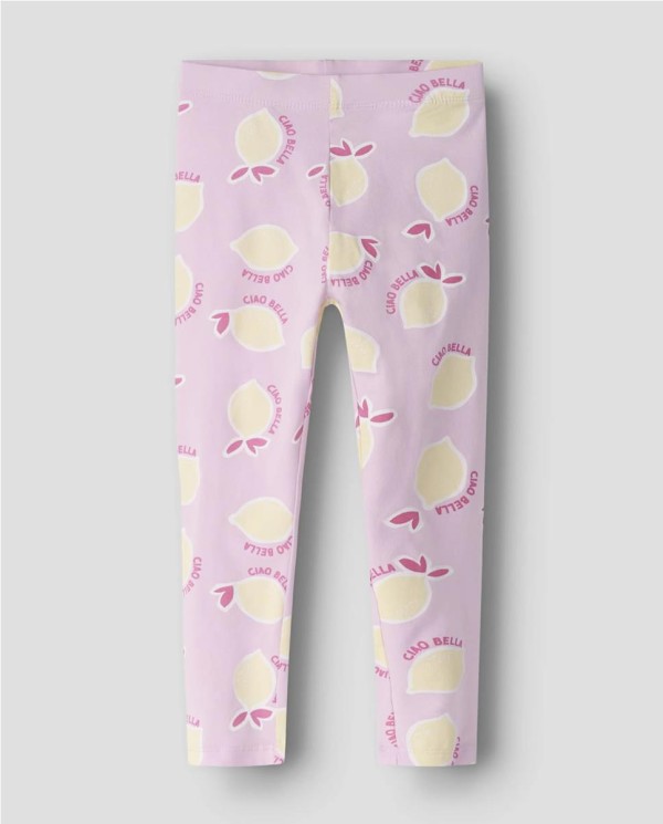 LEGGING CIAO BELLA