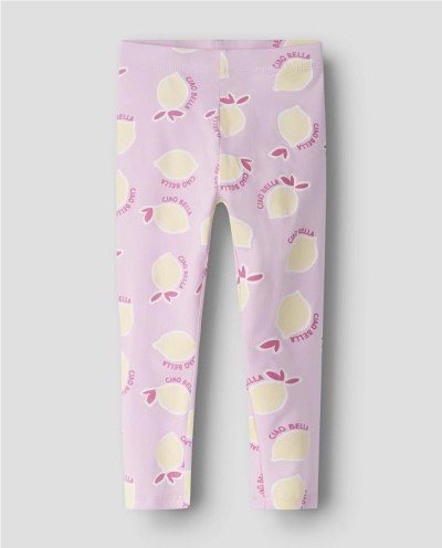 LEGGING CIAO BELLA
