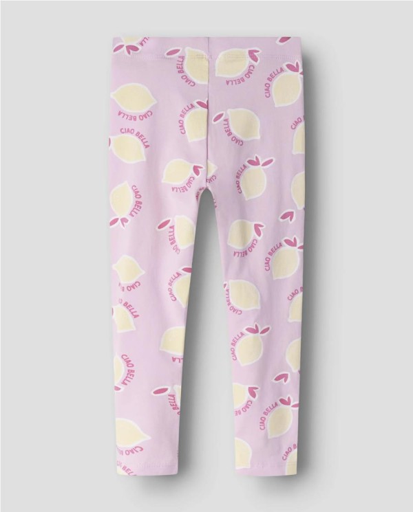 LEGGING CIAO BELLA