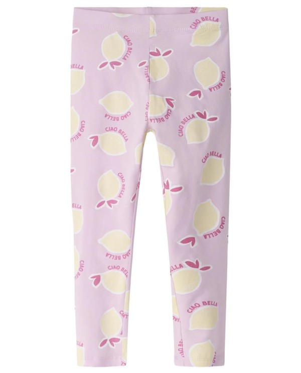 LEGGING CIAO BELLA