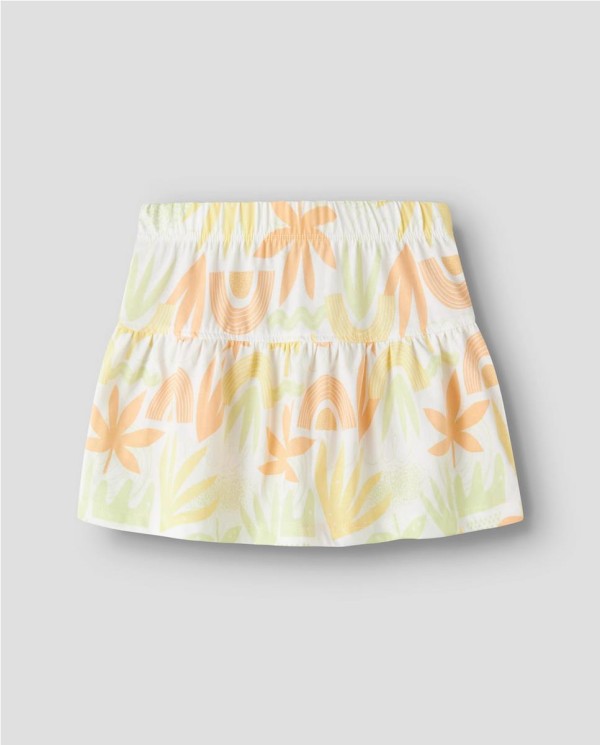 FALDA PUNTO TROPICAL