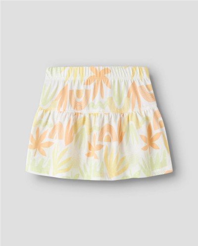 FALDA PUNTO TROPICAL