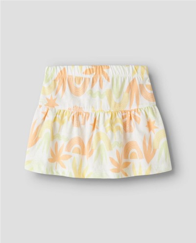 FALDA PUNTO TROPICAL