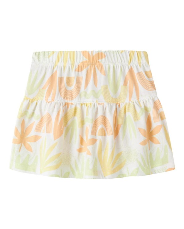 FALDA PUNTO TROPICAL