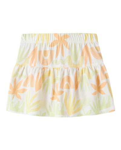 FALDA PUNTO TROPICAL