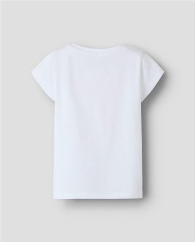 CAMISETA M/C OCEAN MAGIC