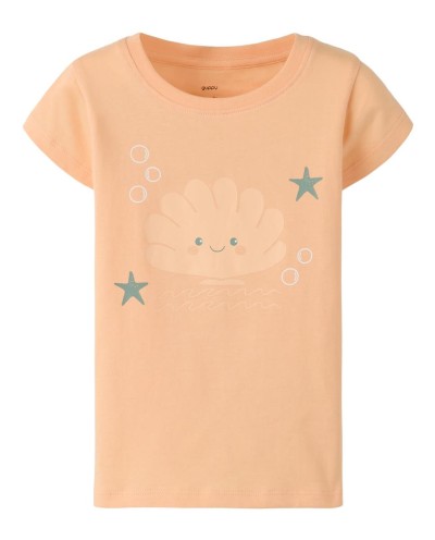 CAMISETA M/C OCEAN