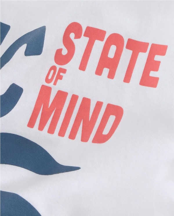 CAMISETA M/C TROPIC 2