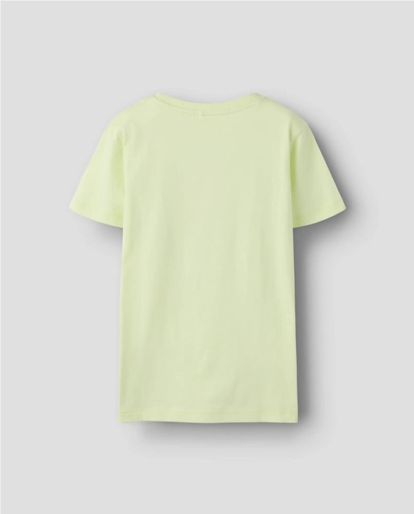 CAMISETA M/C WAVE RIDER