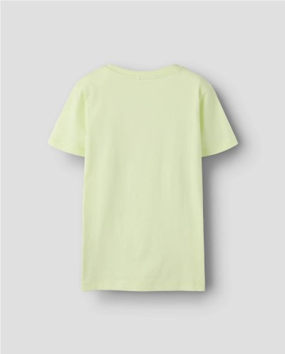 CAMISETA M/C WAVE RIDER