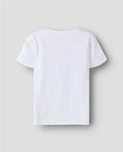 CAMISETA M/C SUMMER TIME