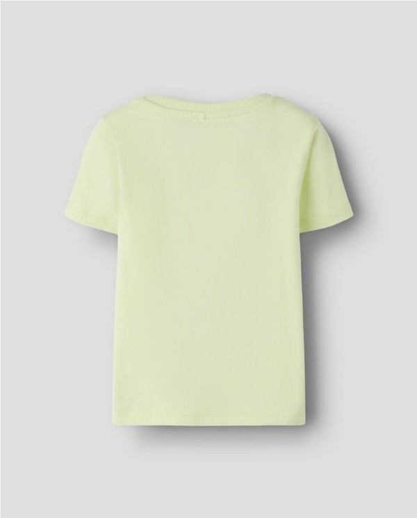 CAMISETA M/C TO THE BEACH