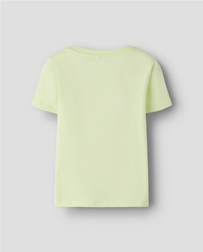 CAMISETA M/C TO THE BEACH