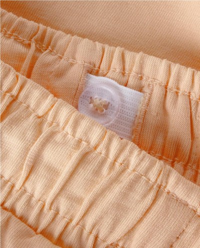 SHORTS PUNTO BÁSICO