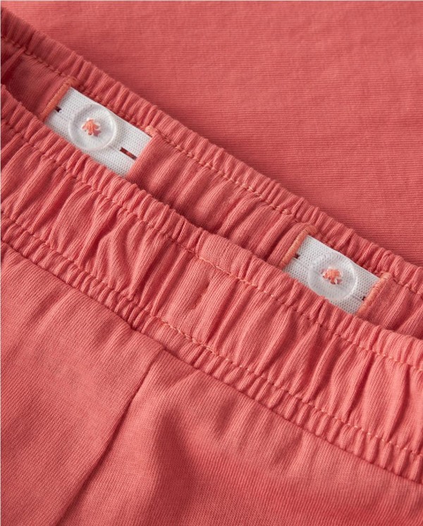 BERMUDA PUNTO BÁSICA