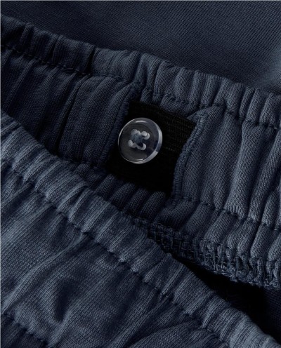 BERMUDA PUNTO BÁSICA