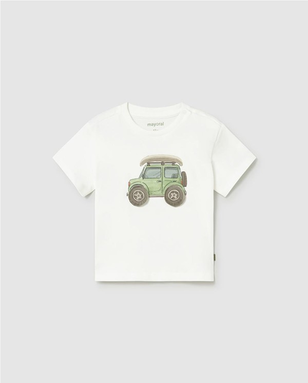 CAMISETA JEEP