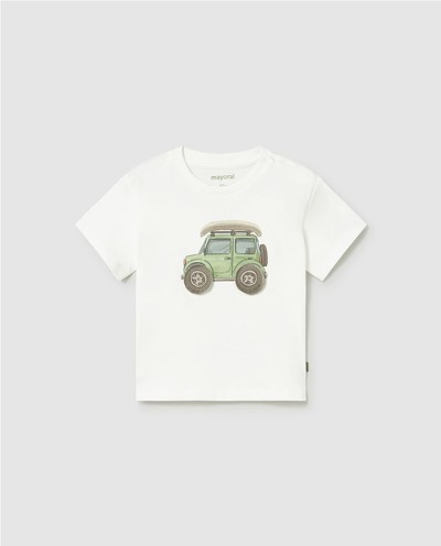 CAMISETA JEEP