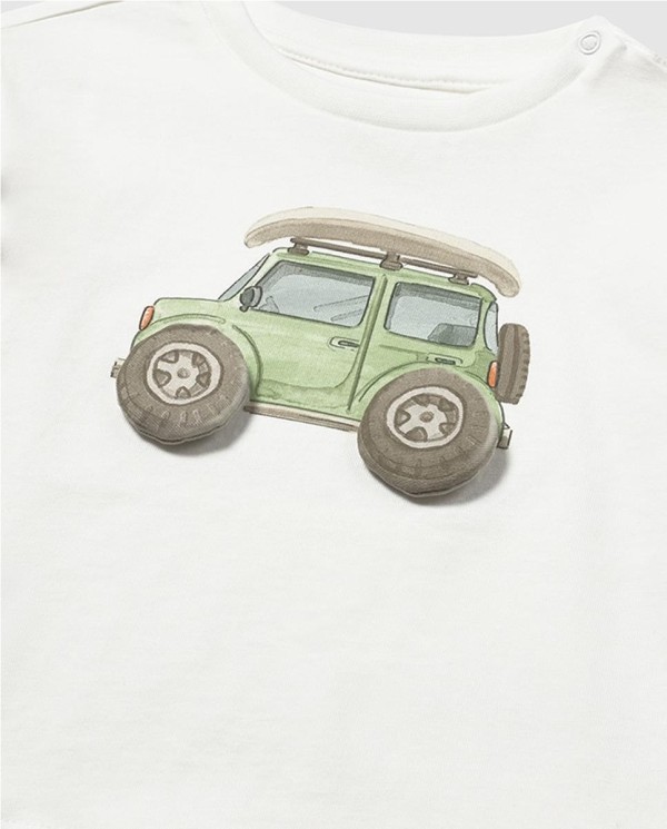 CAMISETA JEEP 2