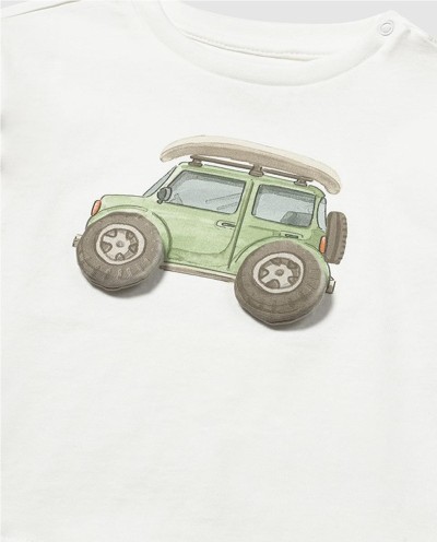 CAMISETA JEEP
