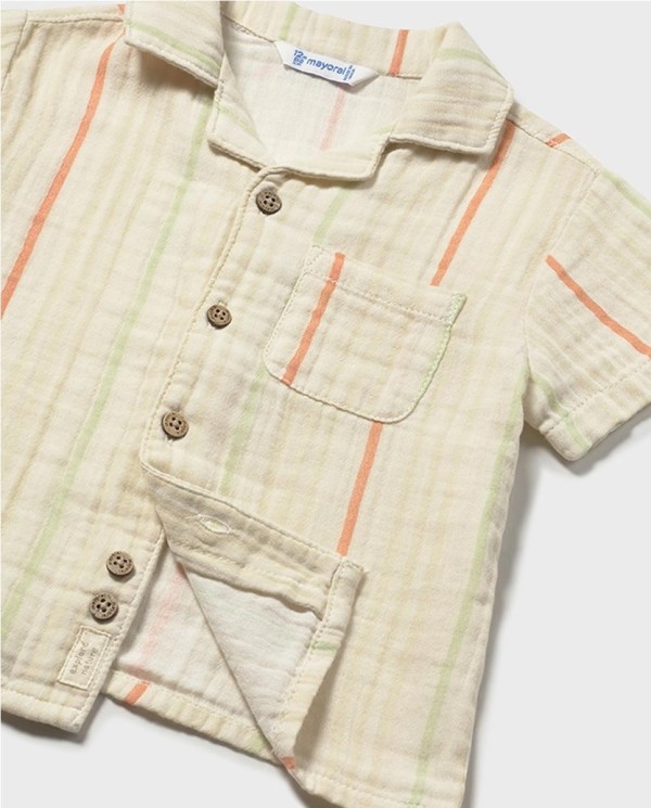 CAMISA BAMBULA RAYAS