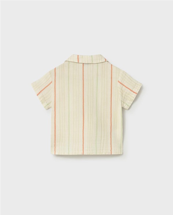 CAMISA BAMBULA RAYAS