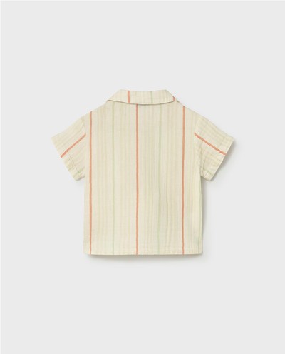 CAMISA BAMBULA RAYAS