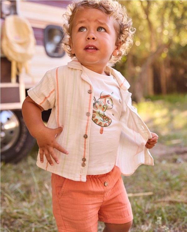 BERMUDA BAMBULA LISA