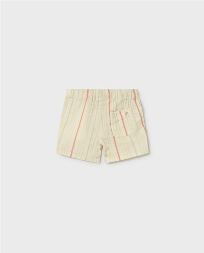 BERMUDA BAMBULA RAYAS