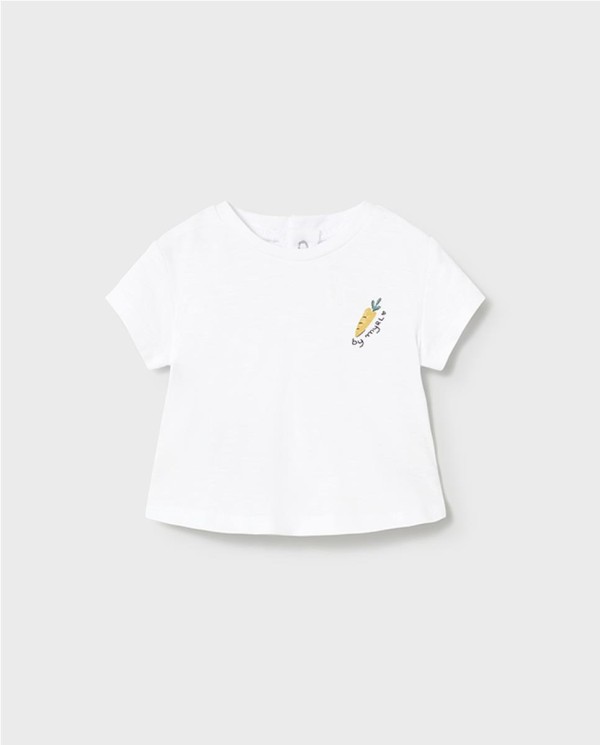 CHÁNDAL CON CAMISETA CONEJITO