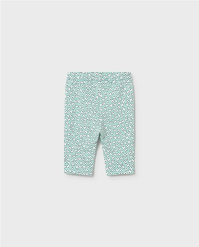 CHÁNDAL CON CAMISETA CONEJITO