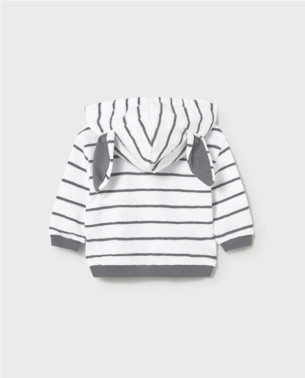 CHÁNDAL CON CAMISETA BUNNY