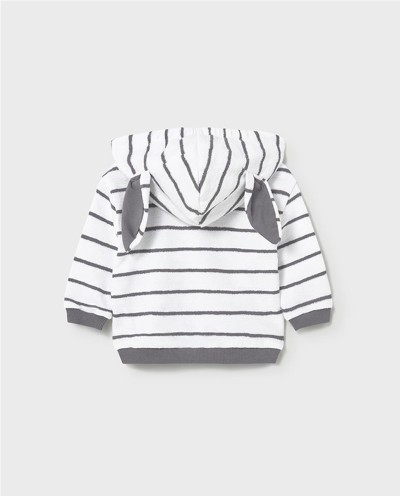 CHÁNDAL CON CAMISETA BUNNY