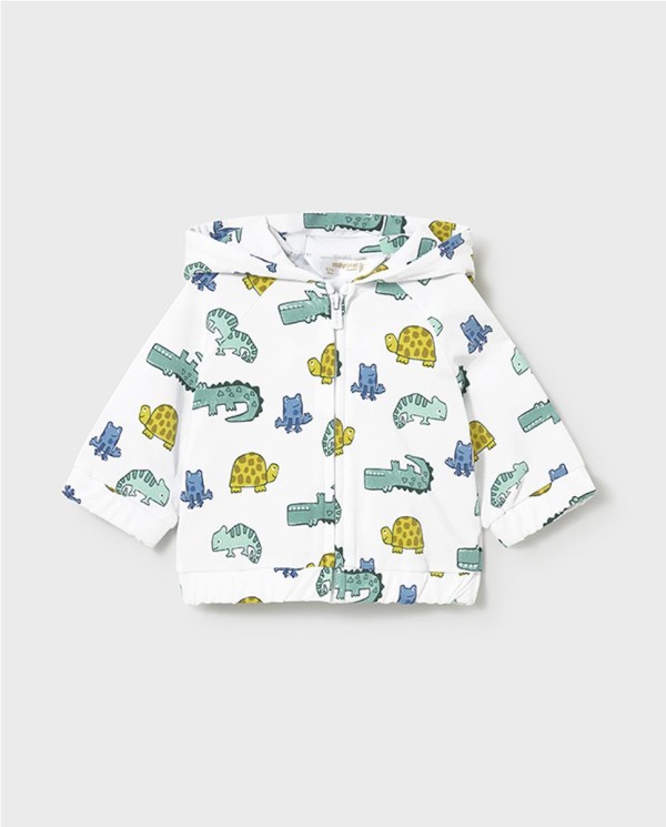 CHÁNDAL CON CAMISETA ANIMALS 2