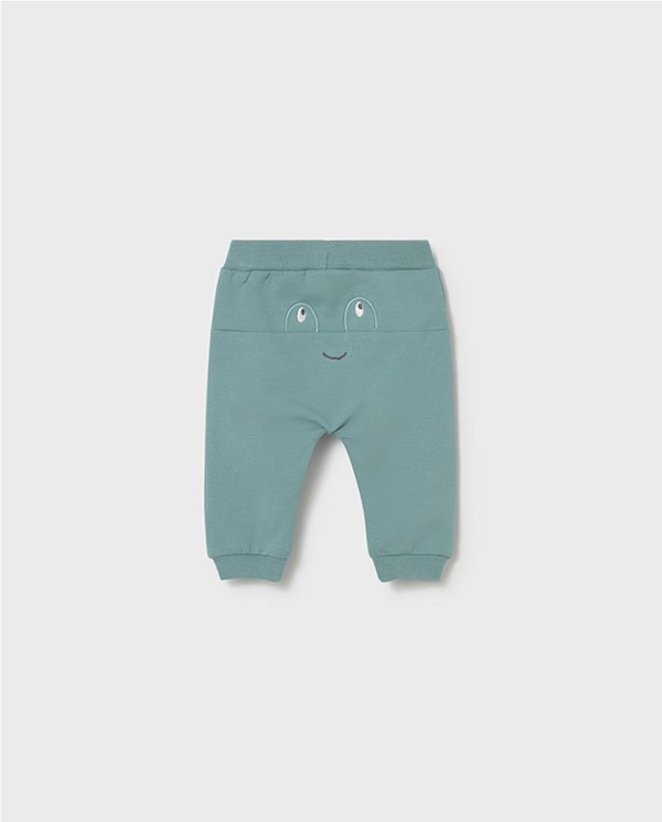 CHÁNDAL CON CAMISETA ANIMALS