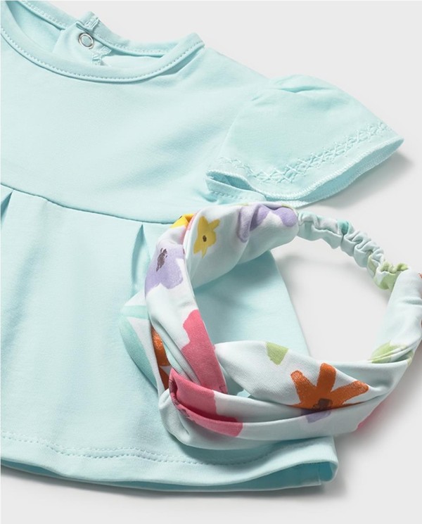 CONJUNTO LEGGING ESTAMPADO CON DIADEMA 2