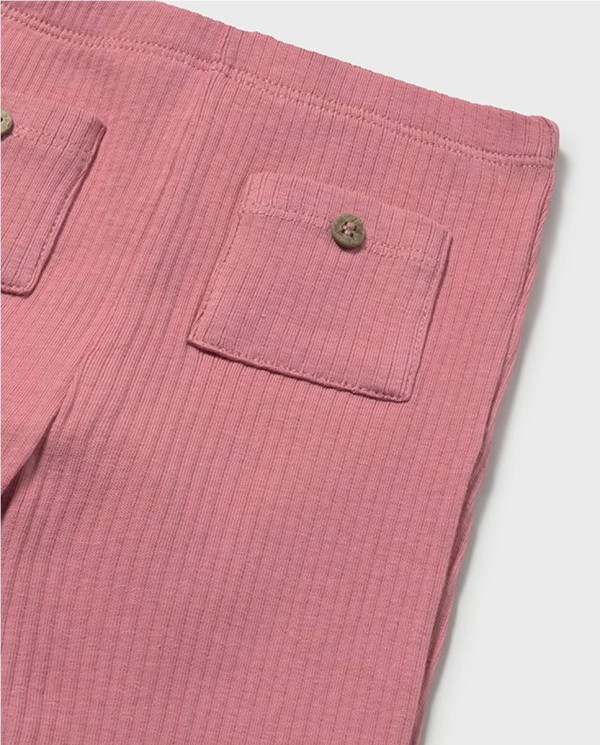 LEGGING CANALÉ ACAMPANADO 2