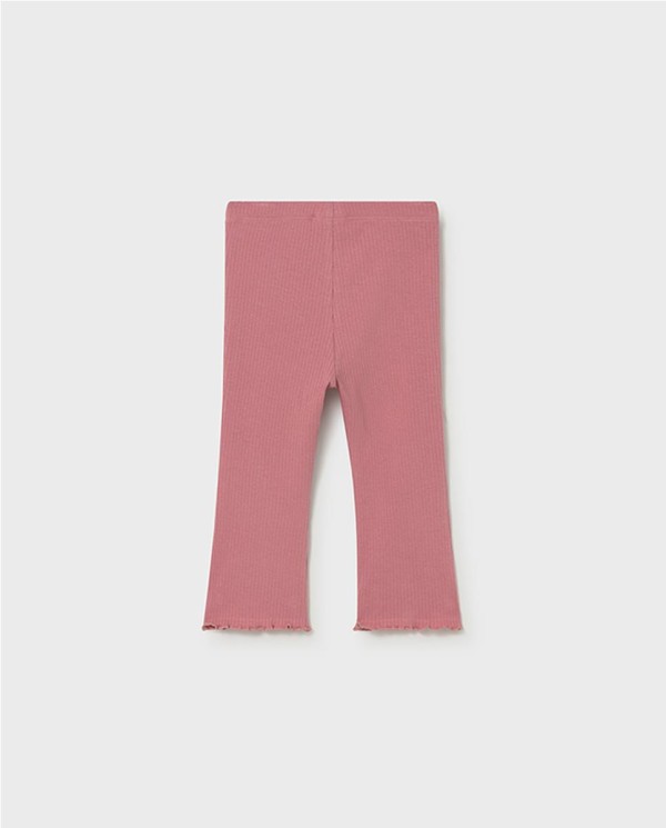 LEGGING CANALÉ ACAMPANADO