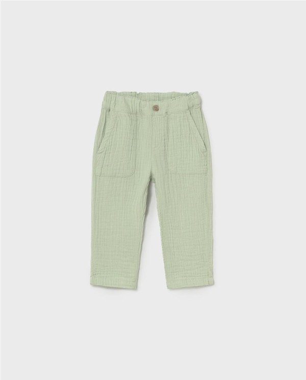 PANTALÓN BAMBULA JOGGER